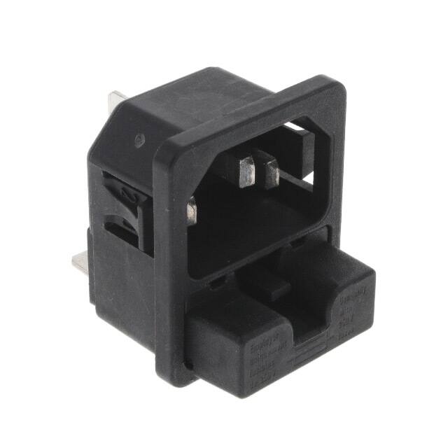 6220.522 SCHURTER Inc.  Moduli di ingresso alimentazione (PEM)